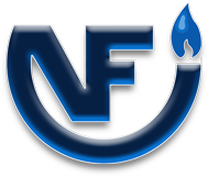 National Fuel Corporation Logo